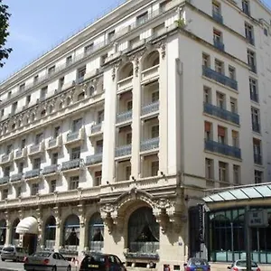 Aletti Palace **** Vichy