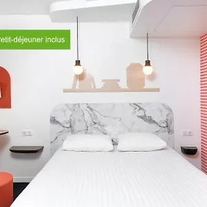Ibis Styles Centre *** Vichy