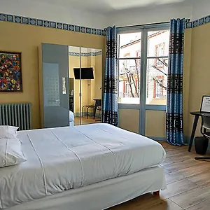 Trianon ** Vichy